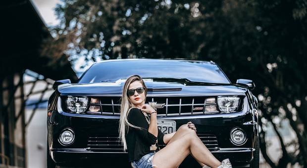 Ensaios de Ensaio 15 Anos Gabriela Rocini