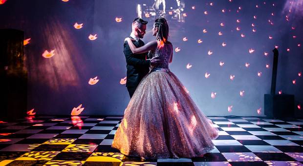 Meus 15 Anos de Meus 15 Anos - Gabriela Rocini