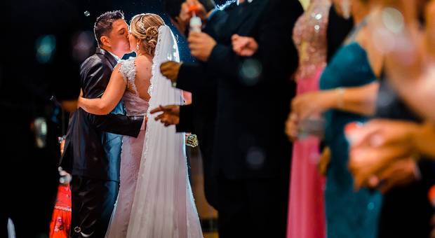 Casamentos de Mayara e Samuel