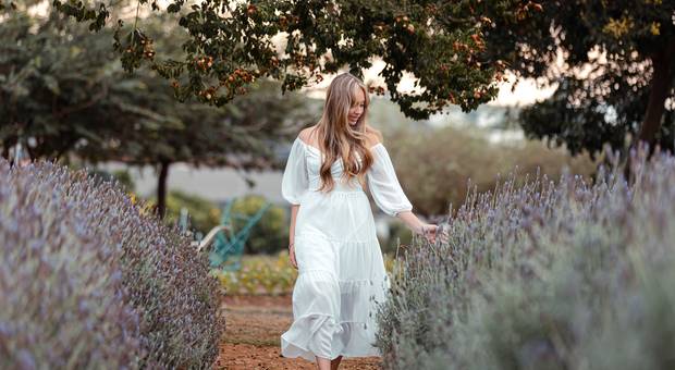 Ensaios de Ensaio 15 anos Stefany