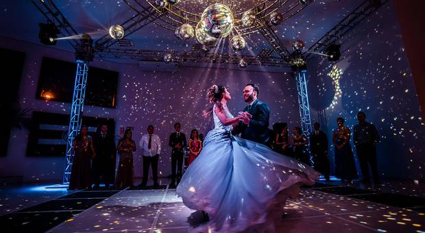 Casamentos de Thais e Gustavo