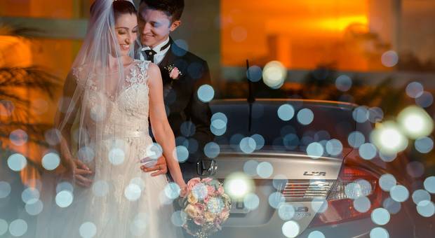 Casamentos de Mariane e Thiago