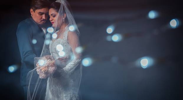 Casamentos de Gabriela e Rafael