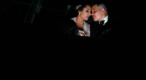 Casamentos de Jéssica e Bruno