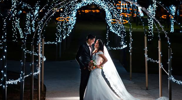 Casamentos de Natália e Diogo