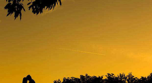 Ensaios de Pré Wedding Tassy e Kaique