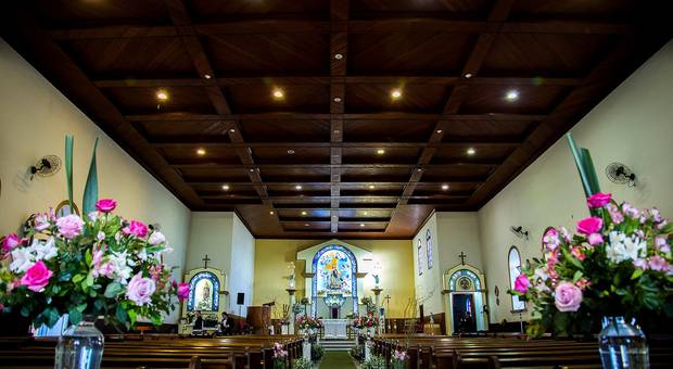 Casamentos de Juliana & Thiago