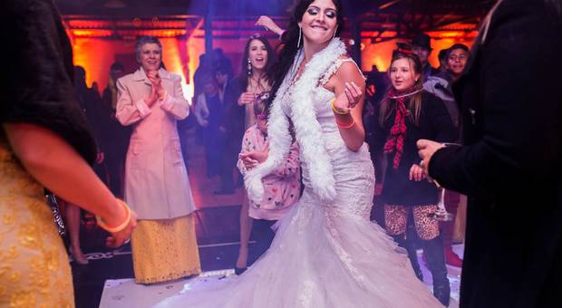 Casamentos de Ana Carolina e Carlos Eduardo