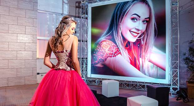 Meus 15 Anos de Amanda