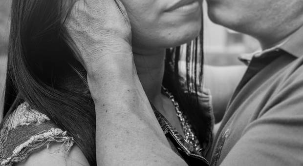 Ensaios de Michele e Anderson