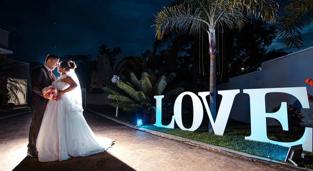 Casamentos de Beatriz e Guilherme