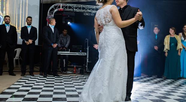 Casamentos de Flaviane & Rafael