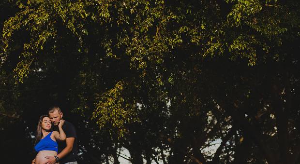 Ensaios de ENSAIO GESTANTE NAYARA