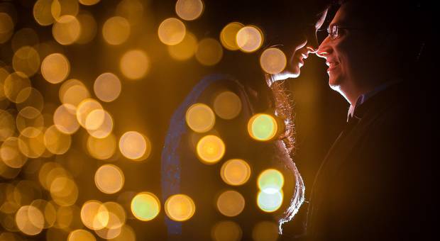 Casamentos de Monalisa e Henrique