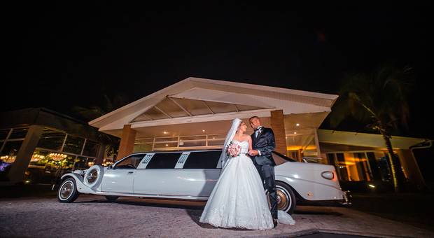 Casamentos de CINTIA E JONATHAN