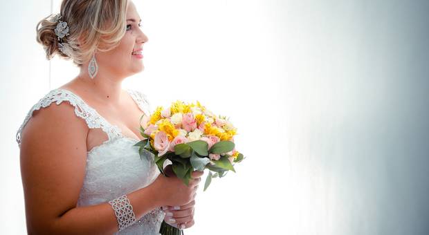 Casamentos de Camila e Gabriel