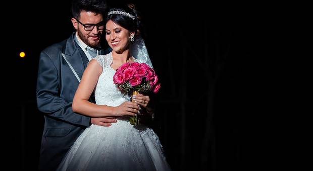 Casamentos de Casamento Gabrielly e Charles