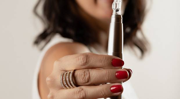 ESTUDIO SÓ APERTEI O BOTÃO de DANDARA ALBANIZA