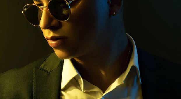 ESTUDIO SÓ APERTEI O BOTÃO de NELSON - ESPORTE FINO