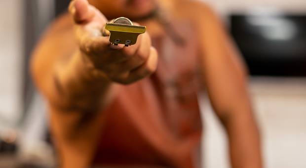 ENSAIO EXTERNO MASCULINO de DON MARLUS 5,0