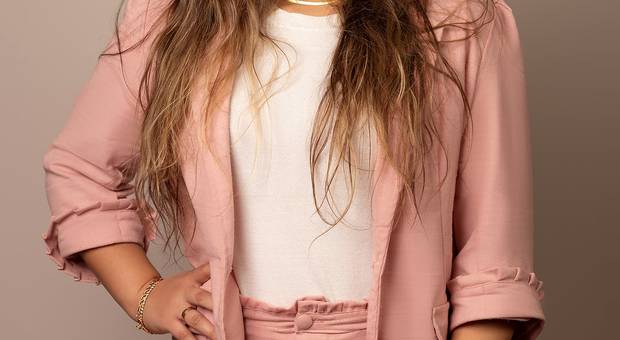 ESTUDIO SÓ APERTEI O BOTÃO de Bruna