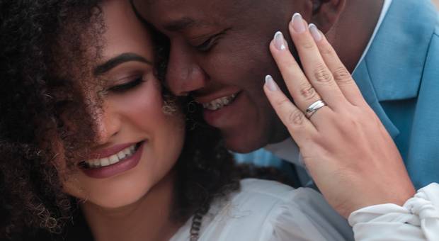 Casamento de RENOVAÇÃO DE CASAMENTO DO CASAL EMILIA & THIAGO