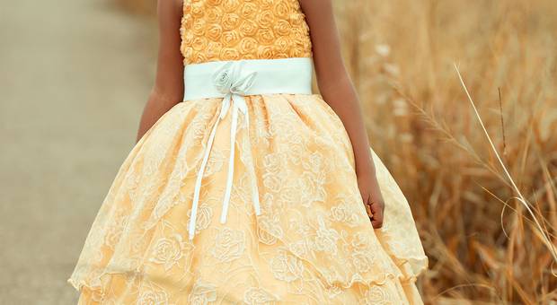 ENSAIO INFANTIL  de Rose Star Noivas - KIDS