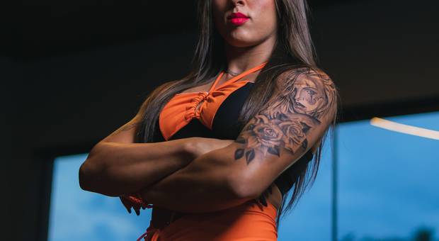 ACADEMIA de ACADEMIA PLUS FIT