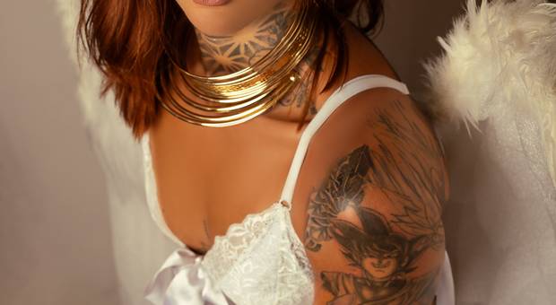 MUNDINHO DO ROGER de TATIANE ANJO