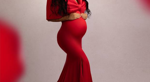 GESTANTE de THAIS RODRIGUES