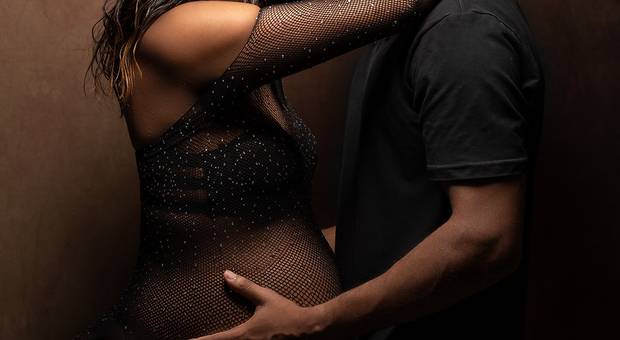 GESTANTE de LOHANNE SANTOS