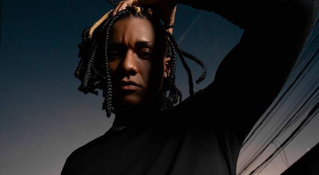 ESTUDIO SÓ APERTEI O BOTÃO de FELTH NA VOZ