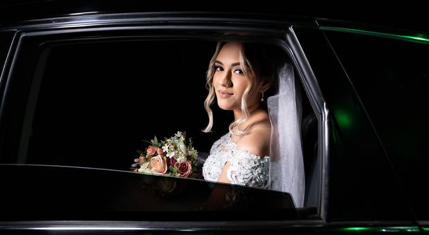 Casamento de ESTER E YGOR