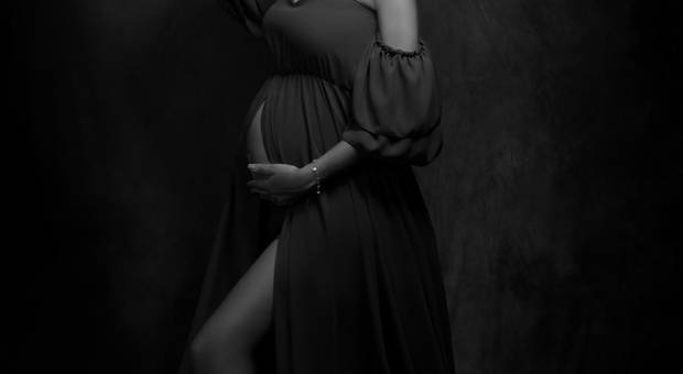 GESTANTE de BRUNA MARQUES