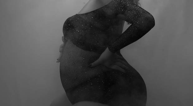 GESTANTE de THAISAH SOUZA