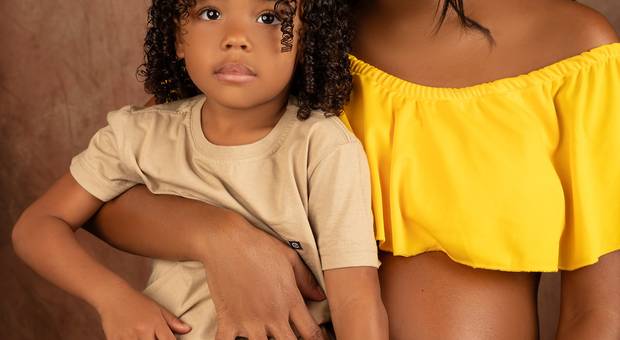 GESTANTE de JANINE FRANCA