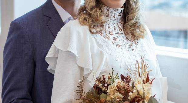 CASAMENTO EM CARTÓRIO de CARTÓRIO MONIQUE GOULART