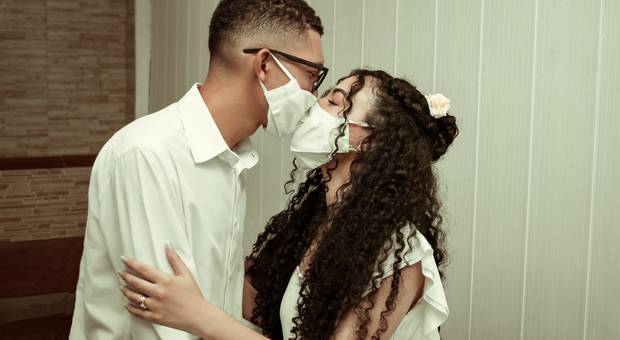 CASAMENTO EM CARTÓRIO de CARTÓRIO JULIANA E LUCAS