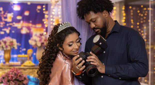 15 ANOS / DEBUTANTE de AGATHA 15 ANOS