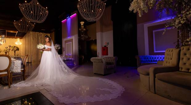 Casamento de VANESSA & EDUARDO