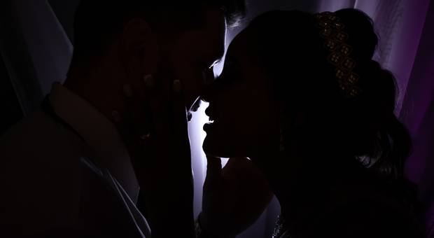 Casamento de ANDRIA SOL & LUCIANO ROCHA