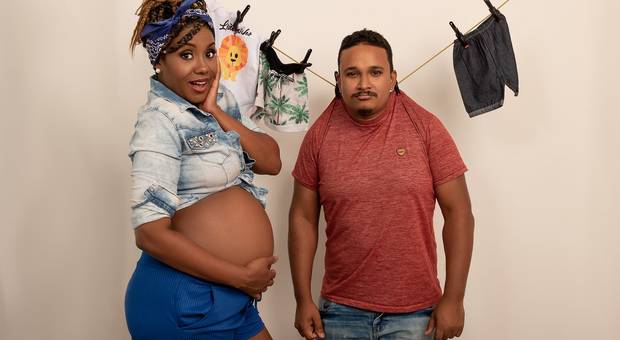 GESTANTE de Taise Lopes