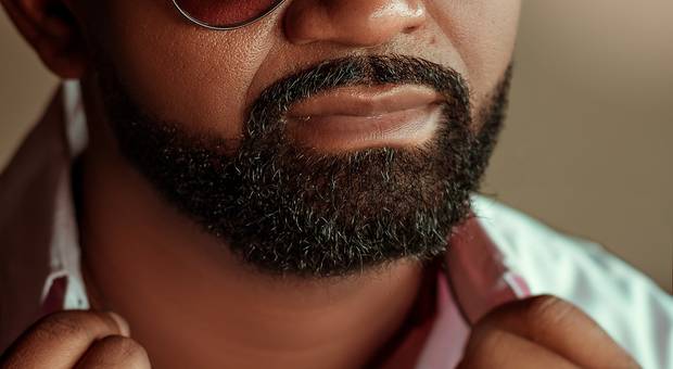 ENSAIO EXTERNO MASCULINO de Charles Silva