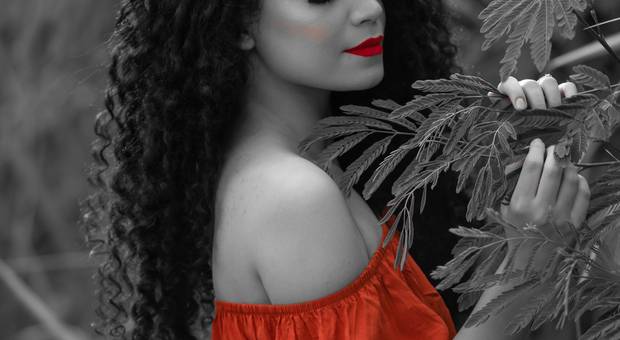 ENSAIO EXTERNO FEMININO de JULIANA ALMEIDA