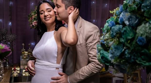 Casamento de NAIARA & RENE