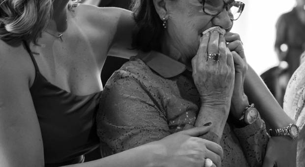 Casamento de GILSON E JUREMA