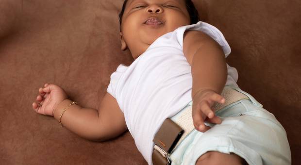 ACOMPANHAMENTO INFANTIL  de ACOMPANHAMENTO DE 1 MÊS Heitorzinho por Taise (mãe) & Alexsandro (PAI) 