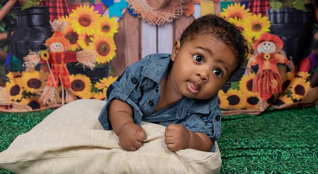 ACOMPANHAMENTO INFANTIL  de ACOMPANHAMENTO MENSAL DE 3 MESES O HEITORZINHO POR TAISE (MÃE) & ALEXSANDRO (PAI)