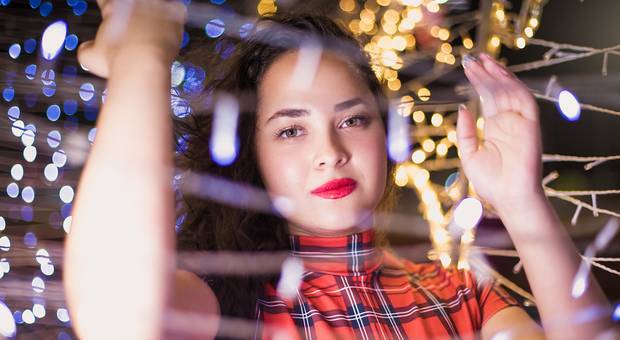 MUNDINHO DO ROGER de NATAL 2021 - PRAÇA DE HELIOPOLIS - DANI CAVALCANTE