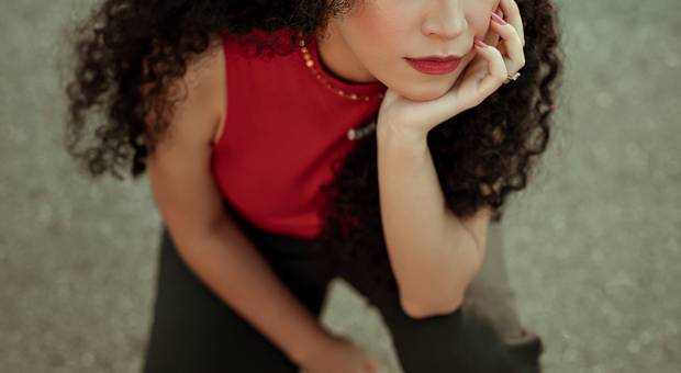 ENSAIO EXTERNO FEMININO de JULIANA BERTOLINI - SHOPPING DA PEDREIRA